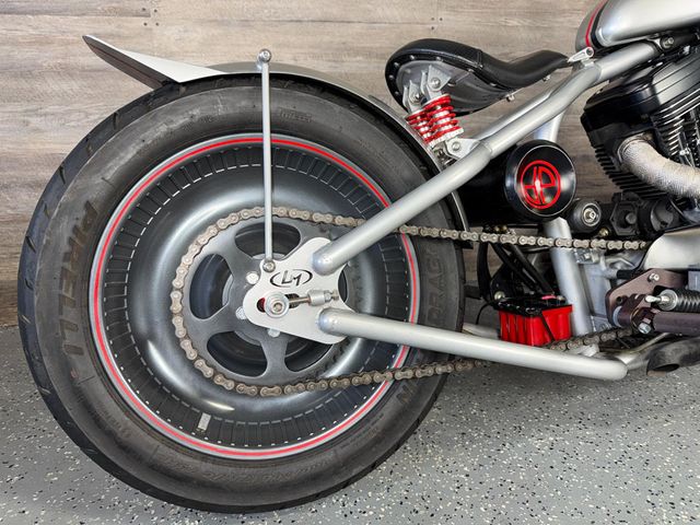 2002 Harley-Davidson XL1200 Custom! - 22968161 - 7