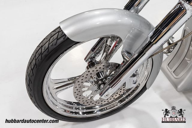 2002 Heavy Duty Custom  - 22904311 - 12