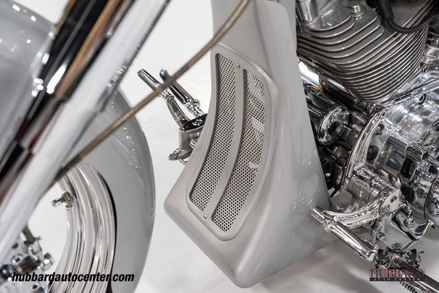 2002 Heavy Duty Custom  - 22904311 - 13