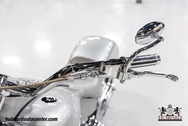 2002 Heavy Duty Custom  - 22904311 - 14