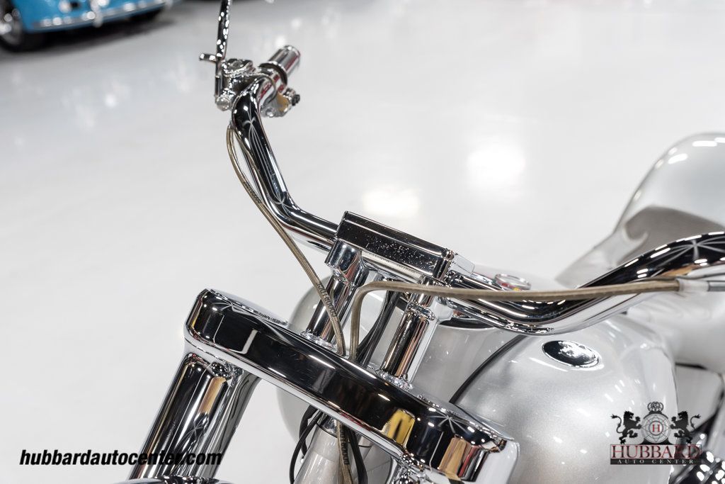 2002 Heavy Duty Custom  - 22904311 - 15