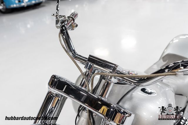 2002 Heavy Duty Custom  - 22904311 - 15