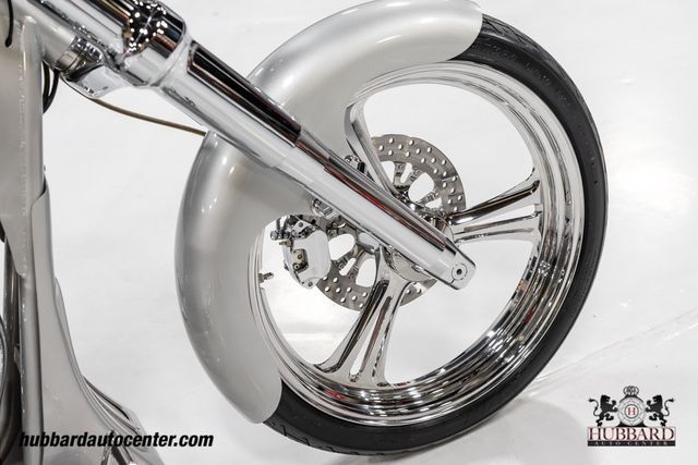 2002 Heavy Duty Custom  - 22904311 - 17