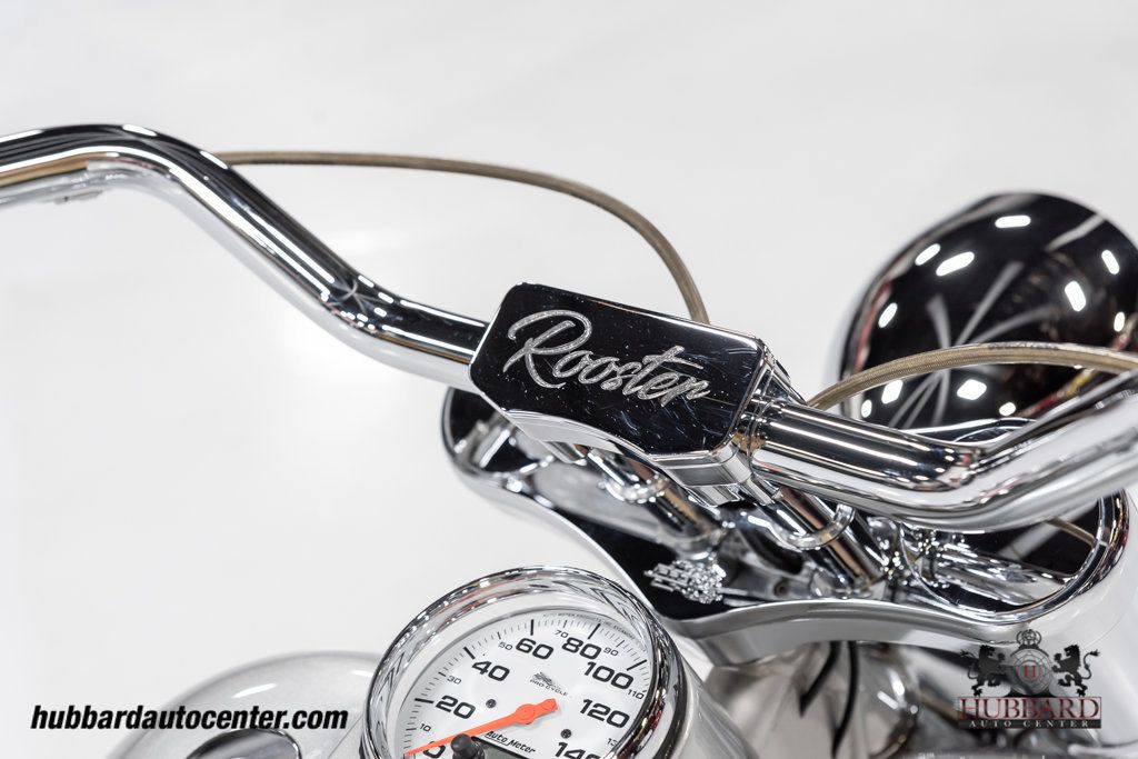 2002 Heavy Duty Custom  - 22904311 - 18