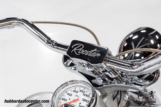 2002 Heavy Duty Custom  - 22904311 - 18