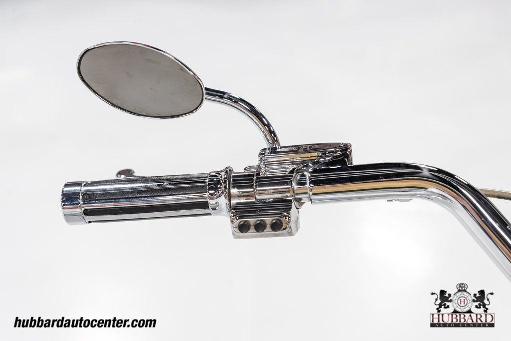 2002 Heavy Duty Custom  - 22904311 - 19