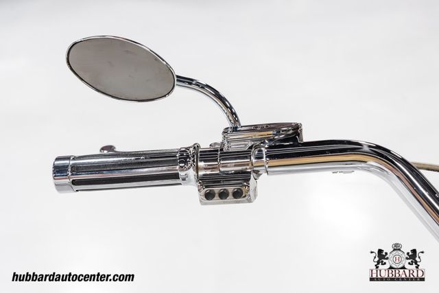 2002 Heavy Duty Custom  - 22904311 - 19