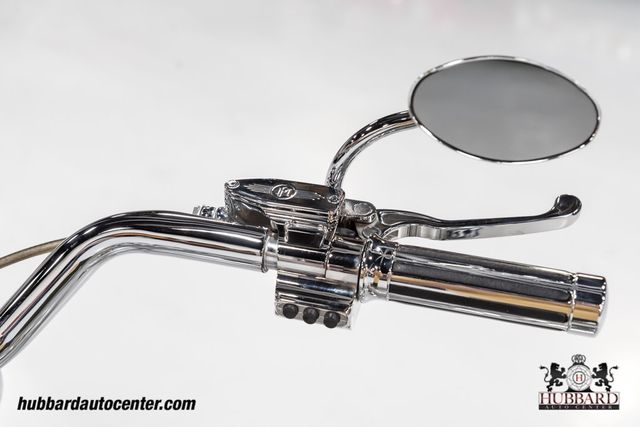 2002 Heavy Duty Custom  - 22904311 - 20