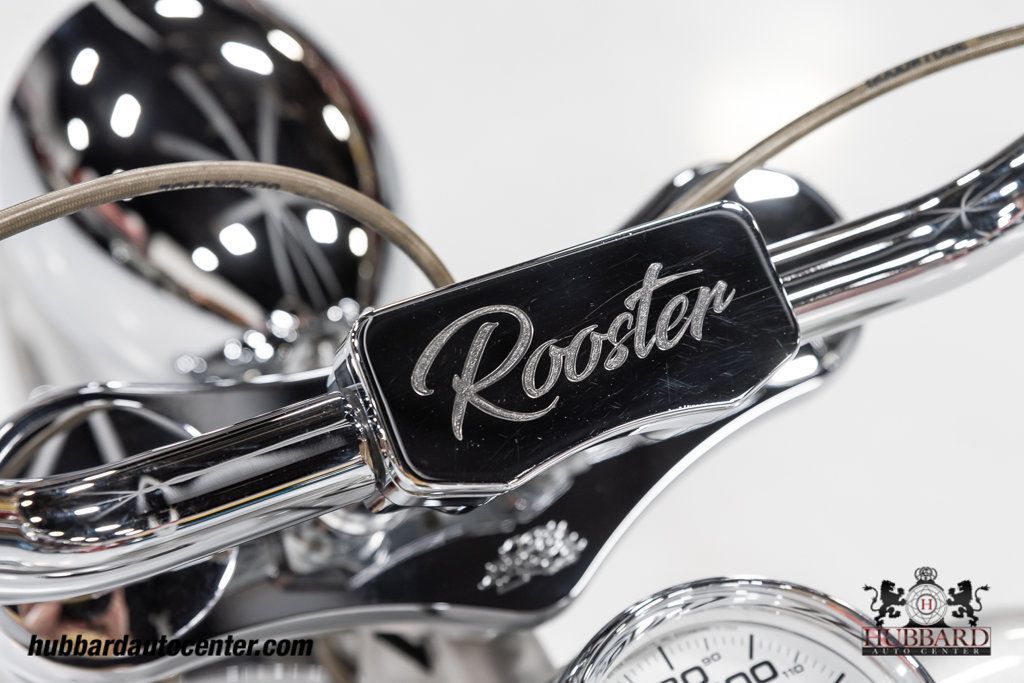 2002 Heavy Duty Custom  - 22904311 - 22