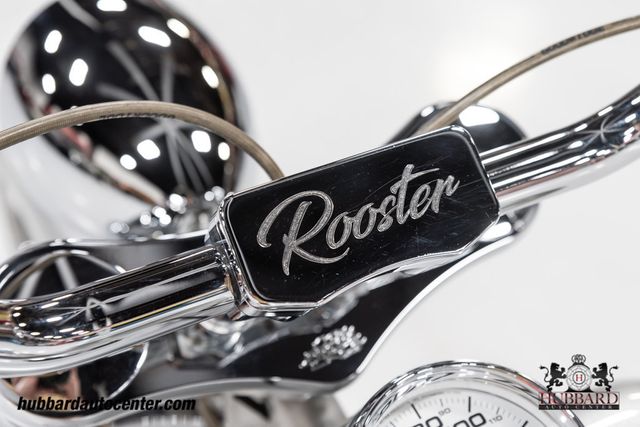 2002 Heavy Duty Custom  - 22904311 - 22