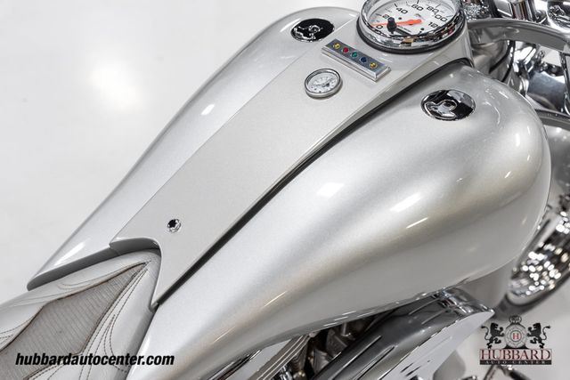 2002 Heavy Duty Custom  - 22904311 - 27