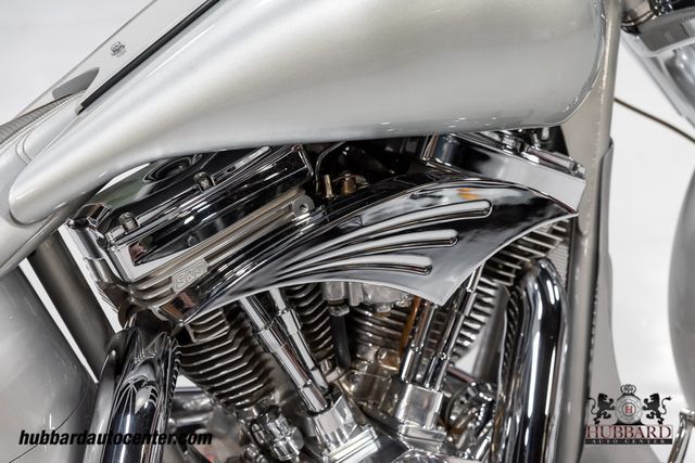 2002 Heavy Duty Custom  - 22904311 - 31