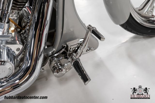 2002 Heavy Duty Custom  - 22904311 - 33