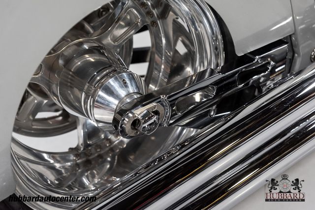 2002 Heavy Duty Custom  - 22904311 - 39