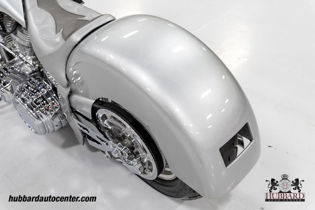 2002 Heavy Duty Custom  - 22904311 - 41