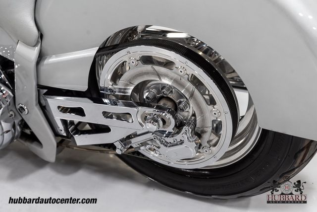 2002 Heavy Duty Custom  - 22904311 - 42