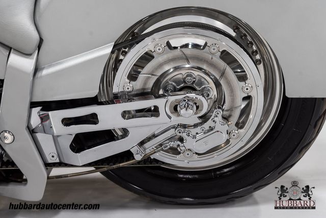 2002 Heavy Duty Custom  - 22904311 - 44