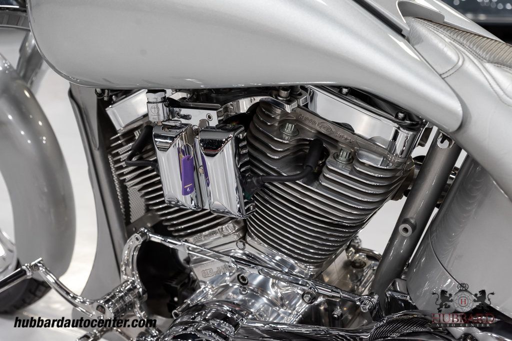 2002 Heavy Duty Custom  - 22904311 - 47