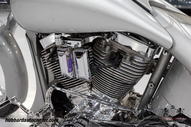 2002 Heavy Duty Custom  - 22904311 - 47