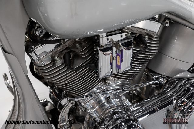 2002 Heavy Duty Custom  - 22904311 - 50