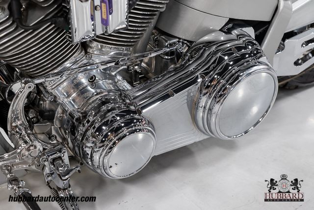 2002 Heavy Duty Custom  - 22904311 - 51