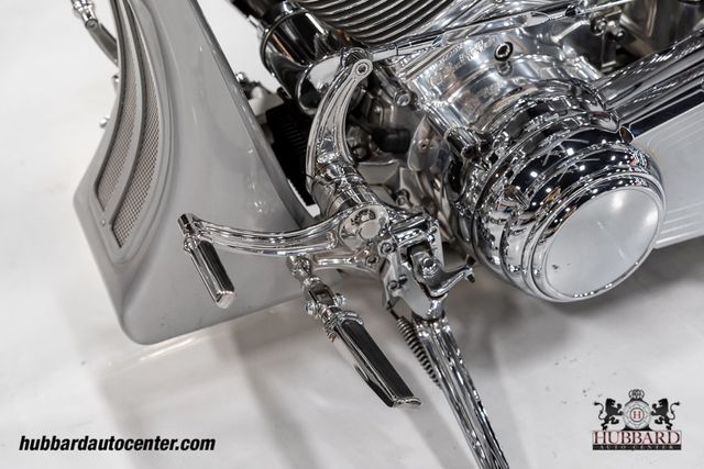 2002 Heavy Duty Custom  - 22904311 - 52