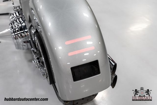 2002 Heavy Duty Custom  - 22904311 - 58