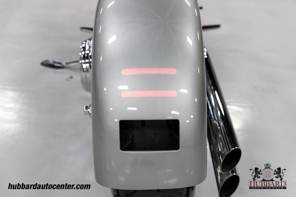 2002 Heavy Duty Custom  - 22904311 - 59