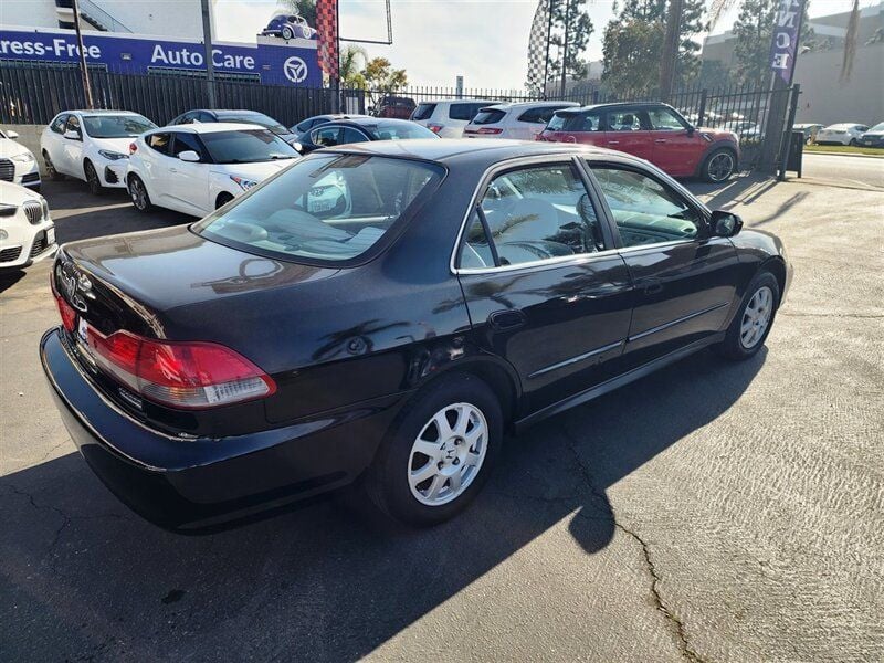 2002 Honda Accord Sedan  - 22759010 - 3