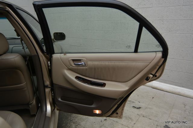 2002 Honda Accord Sedan EX Automatic V6 w/Leather - 23055674 - 13
