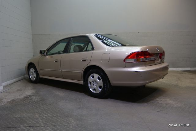 2002 Honda Accord Sedan EX Automatic V6 w/Leather - 23055674 - 6