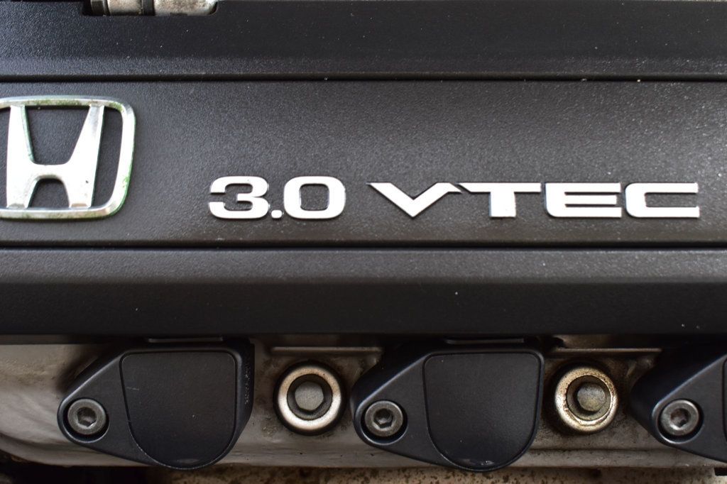 2002 Honda Accord Sedan LX Automatic V6 - 23088858 - 14