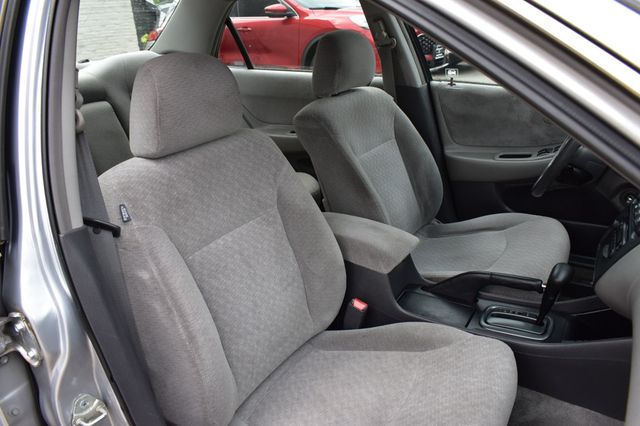 2002 Honda Accord Sedan LX Automatic V6 - 23088858 - 20