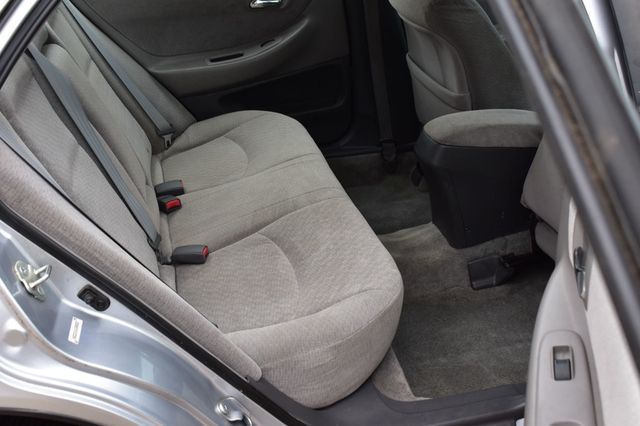 2002 Honda Accord Sedan LX Automatic V6 - 23088858 - 25