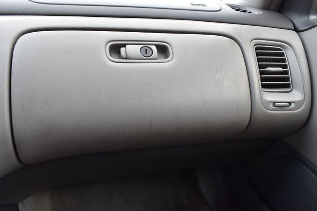 2002 Honda Accord Sedan LX Automatic V6 - 23088858 - 34
