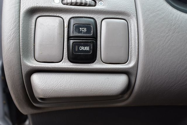2002 Honda Accord Sedan LX Automatic V6 - 23088858 - 37