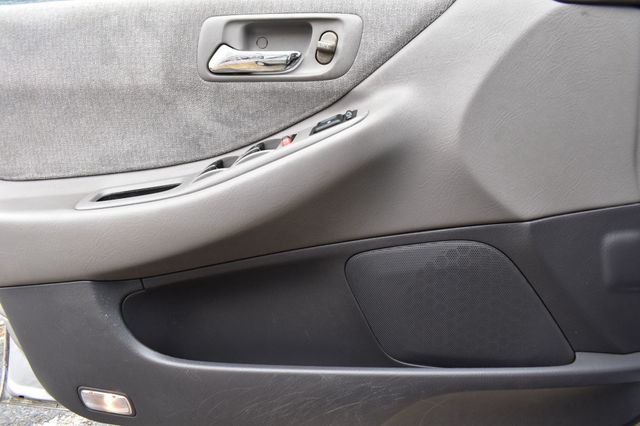 2002 Honda Accord Sedan LX Automatic V6 - 23088858 - 38