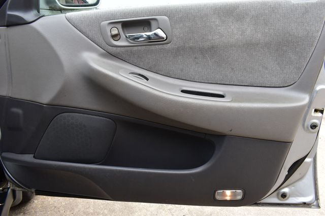 2002 Honda Accord Sedan LX Automatic V6 - 23088858 - 39