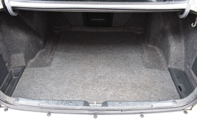 2002 Honda Accord Sedan LX Automatic V6 - 23088858 - 40