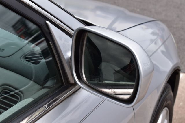 2002 Honda Accord Sedan LX Automatic V6 - 23088858 - 45