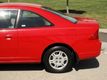 2002 Honda Civic 2dr Coupe LX Automatic - 22914345 - 10