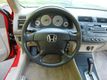 2002 Honda Civic 2dr Coupe LX Automatic - 22914345 - 18