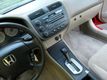 2002 Honda Civic 2dr Coupe LX Automatic - 22914345 - 20