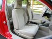 2002 Honda Civic 2dr Coupe LX Automatic - 22914345 - 22