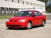 2002 Honda Civic 2dr Coupe LX Automatic - 22914345 - 2