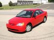 2002 Honda Civic 2dr Coupe LX Automatic - 22914345 - 3