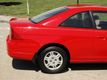 2002 Honda Civic 2dr Coupe LX Automatic - 22914345 - 7