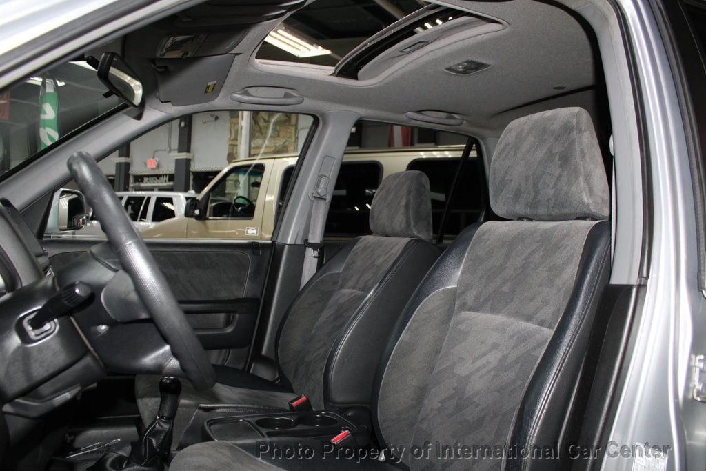 2002 Honda CR-V 4WD EX Manual - 22939706 - 13