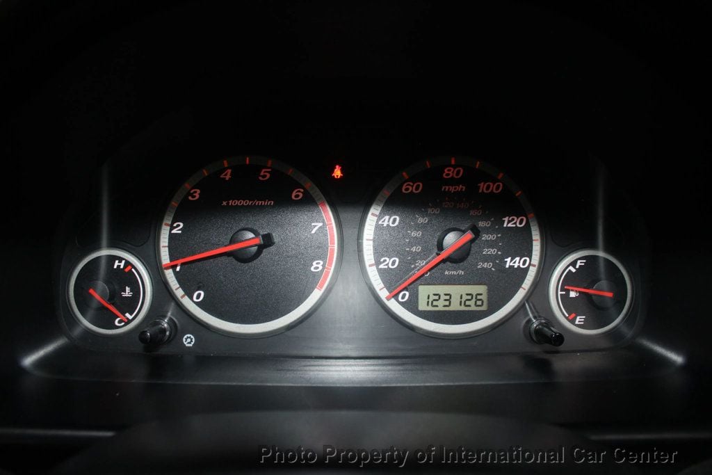 2002 Honda CR-V 4WD EX Manual - 22939706 - 17