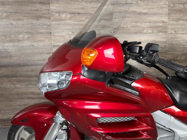 2002 Honda GL1800 Goldwing LOW MILES! - 23015507 - 11